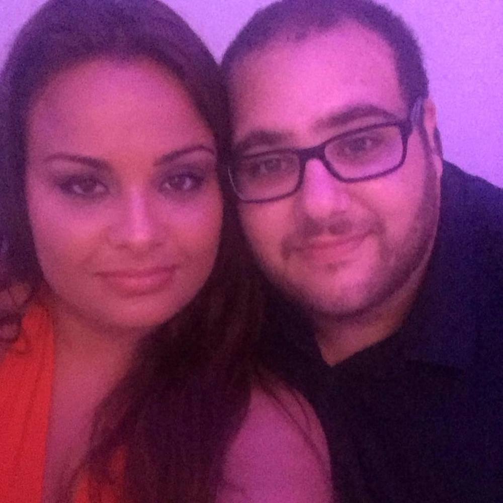 Meet your Posher, Ioanna